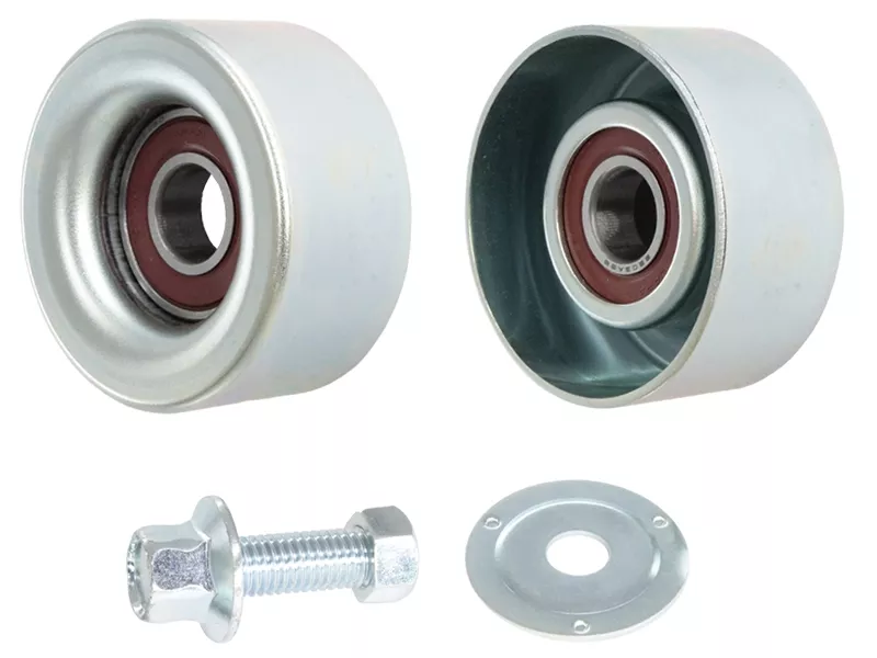 Ролик натяжителя -1660375010 Toyota для TOYOTA LAND CRUISER PRADO