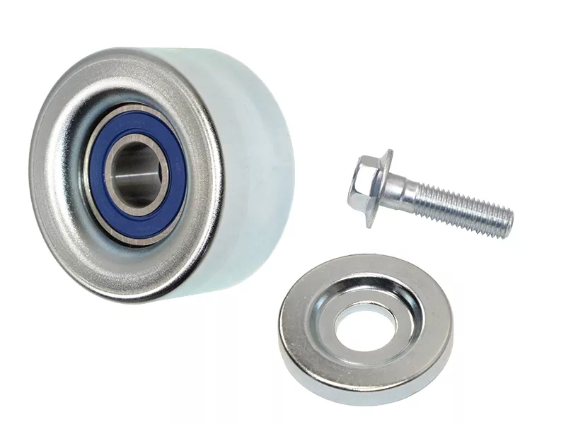 Ролик приводного ремня PRADO 150 17- 2TR - Артикул 1660375021 - Производитель Toyota - Фото, Отзывы, Цены 