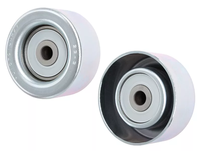 Ролик приводного ремня обводной TOYOTA LAND CRUISER PRADO 150 1GRFE - Артикул 1660431030 - Производитель Toyota - Фото, Отзывы, Цены 