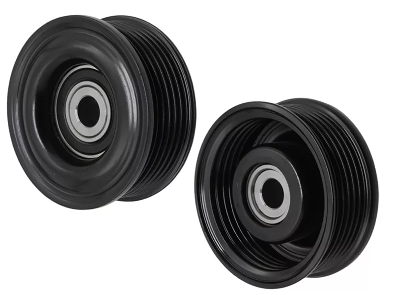 Ролик ремня генератора TOYOTA 1,2,3UZFE 97 - Артикул 1660450030 - Производитель Toyota - Фото, Отзывы, Цены 