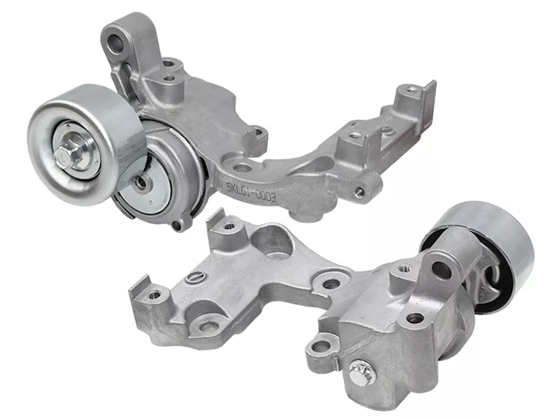 Натяжитель ремня генератора TOYOTA 1GR-FE - Артикул 1662031013 - Производитель Toyota - Фото, Отзывы, Цены 