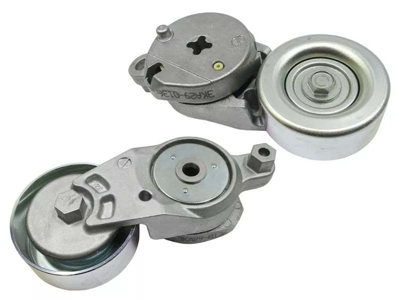 Натяжитель приводного ремня TOYOTA CAMRY 2ARFE 11 - Артикул 1662036013 - Производитель Toyota - Фото, Отзывы, Цены 