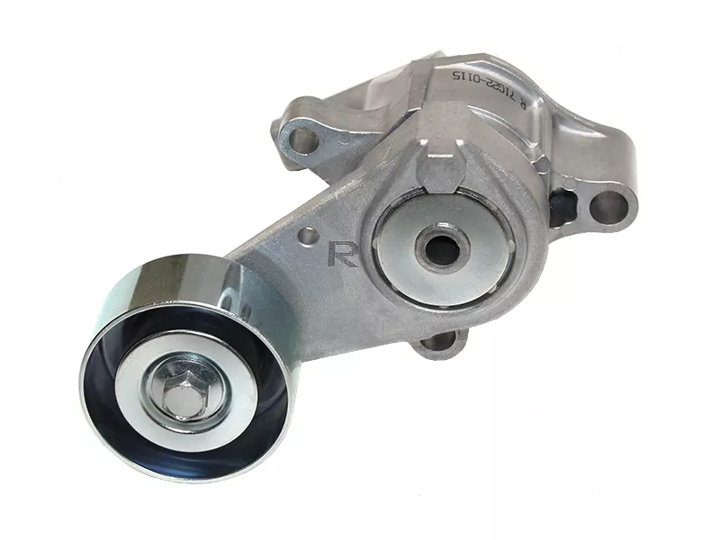 Натяжитель приводного ремня TOYOTA HIACE,SURF,PRADO 1,2TRFE 02 - Артикул 1662075031 - Производитель Toyota - Фото, Отзывы, Цены 