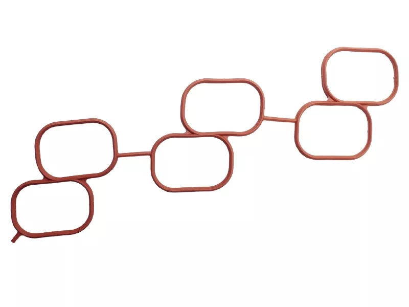 Прокладка впускного коллектора TOYOTA HILUX SURF/4RUNNER 01- 1GR - Артикул 1717631160 - Производитель Toyota - Фото, Отзывы, Цены 