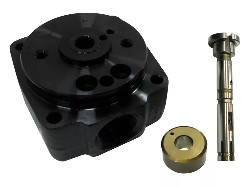 Плунжерная пара TOYOTA 1HZ 95-99 - Артикул 2214017810 - Производитель Toyota - Фото, Отзывы, Цены 