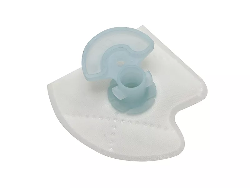 Фильтр топливный Toyota Crown 08-18 / Lexus GS 05-12 - Артикул 2321731100 - Производитель Toyota - Фото, Отзывы, Цены 