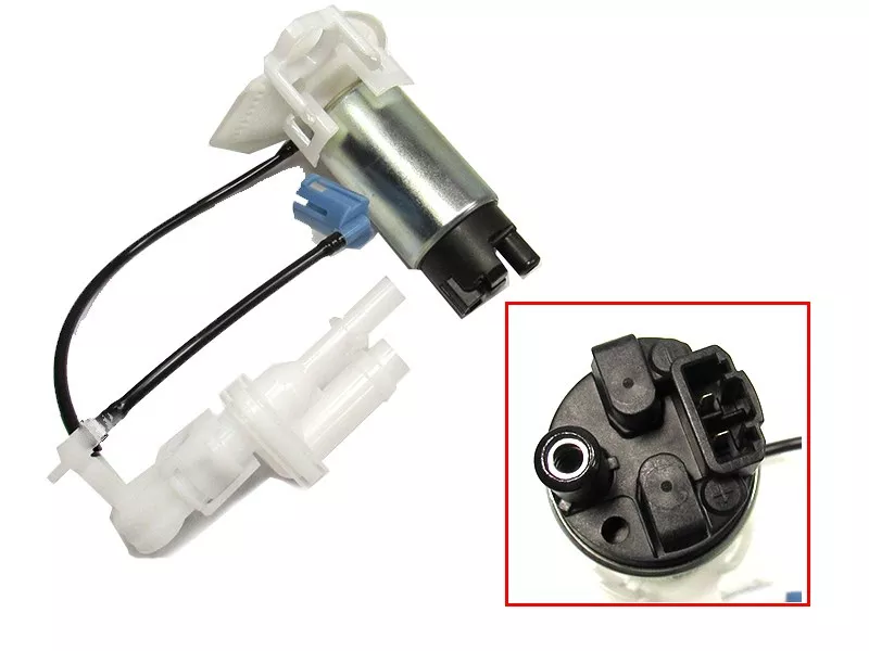 Топливный насос Toyota Camry Japan 11-17 / C-HR 16-19 - Артикул 2322036011 - Производитель Toyota - Фото, Отзывы, Цены 