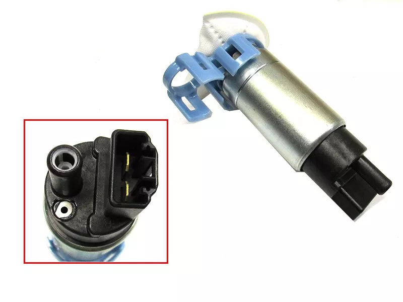 Топливный насос Toyota Land Cruiser (J200) 07-21 / Lexus LX 07-23 - Артикул 2322050261 - Производитель Toyota - Фото, Отзывы, Цены 