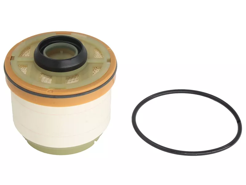 Фильтр топлив.(элемент) 1-2KD HIACE KDH20# 05 - Артикул 233900L041 - Производитель Toyota - Фото, Отзывы, Цены 