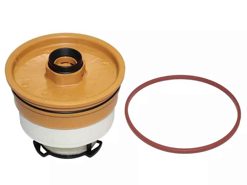 Фильтр топливный (Картридж) TOYOTA LAND CRUISER 200 1VDFTV 19 - Артикул 2339051030 - Производитель Toyota - Фото, Отзывы, Цены 