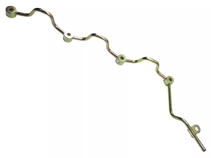 Трубка топливная TOYOTA Hilux/Fortuner 1-2GDFTV 15 - Артикул 237600E011 - Производитель Toyota - Фото, Отзывы, Цены 