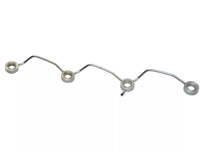 Трубка топливная TOYOTA 1KZ-TE 93 - Артикул 2376067020 - Производитель Toyota - Фото, Отзывы, Цены 