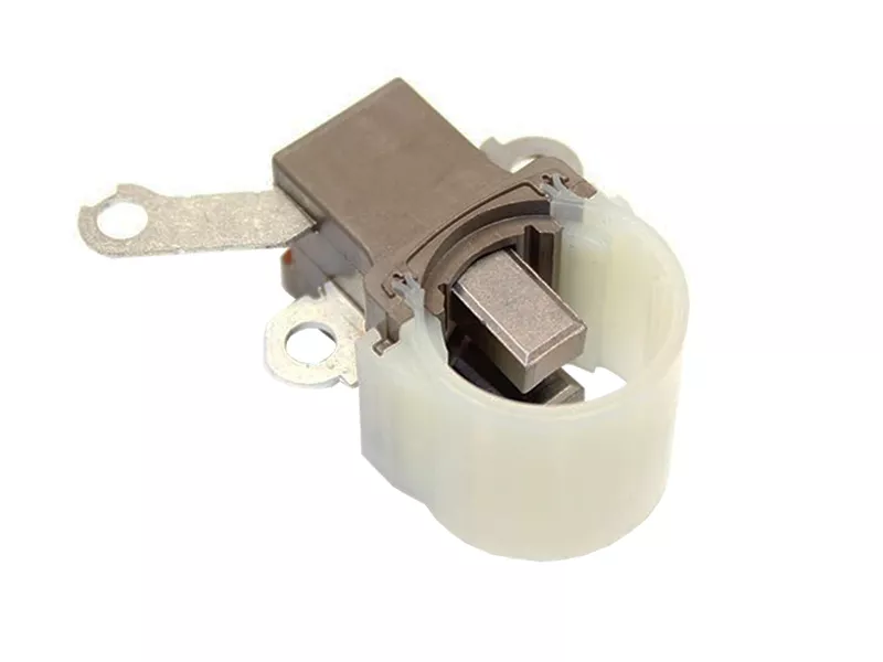 Щеточный узел генератора TOYOTA 1NZ-FE,1TR-FE - Артикул 2737023120 - Производитель Toyota - Фото, Отзывы, Цены 