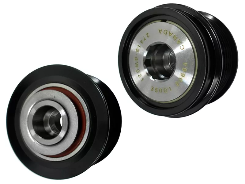 Шкив генератора обгонный TOYOTA RAV4 18- 2ARFE - Артикул 274150W021 - Производитель Toyota - Фото, Отзывы, Цены 