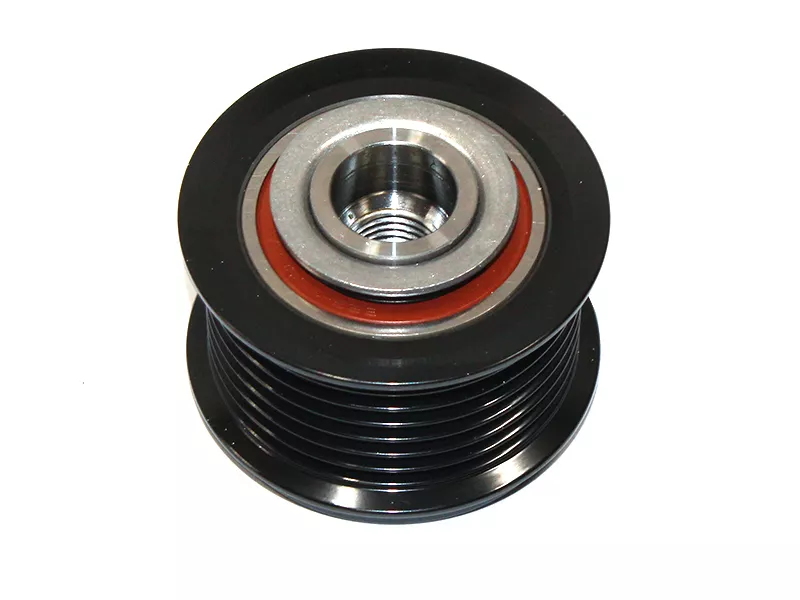 Шкив генератора (свободного хода) 1,2TR/1-4GR 04 - Артикул 274150W131 - Производитель Toyota - Фото, Отзывы, Цены 