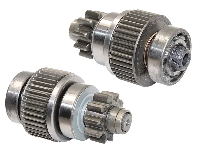 Бендикс Toyota Caldina (T190,T210) 92-02 / Camry Japan 86-98 - Артикул 2801167030 - Производитель Toyota - Фото, Отзывы, Цены 