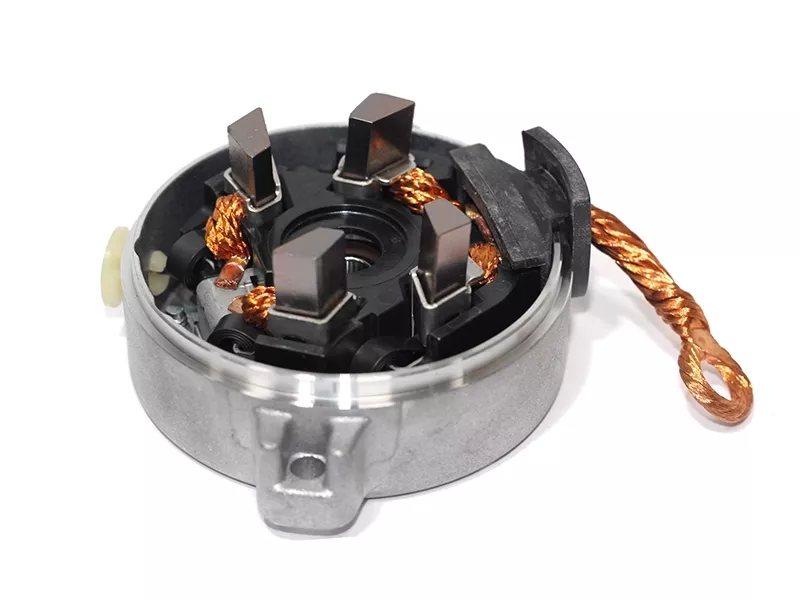 Щеточный узел Lexus RX 03-06 / Toyota Allion 01-07 - Артикул 2813020020 - Производитель Toyota - Фото, Отзывы, Цены 