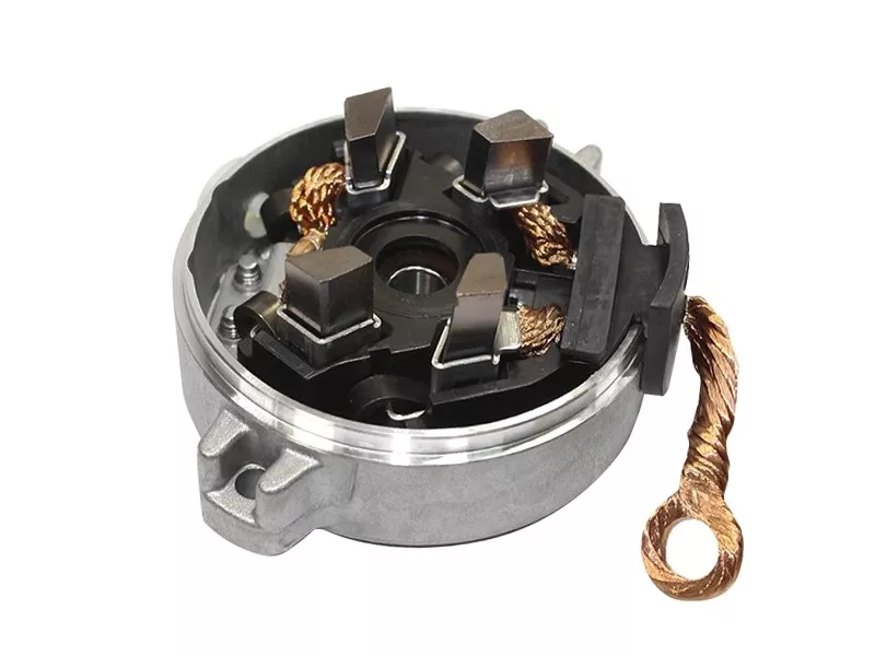 Щеточный узел Lexus RX 03-06 / Toyota Allion 01-07 - Артикул 2813028040 - Производитель Toyota - Фото, Отзывы, Цены 