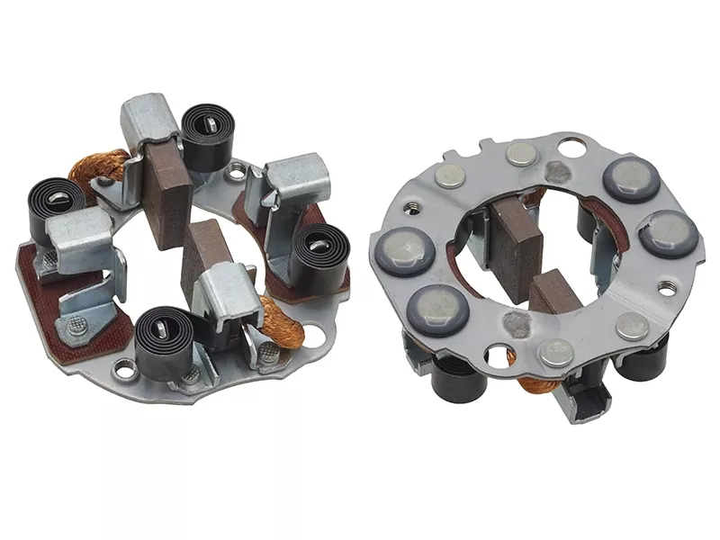 Щеточный узел Toyota Land Cruiser (J200) 07-23 / Lexus LX 15-23 - Артикул 2814051060 - Производитель Toyota - Фото, Отзывы, Цены 