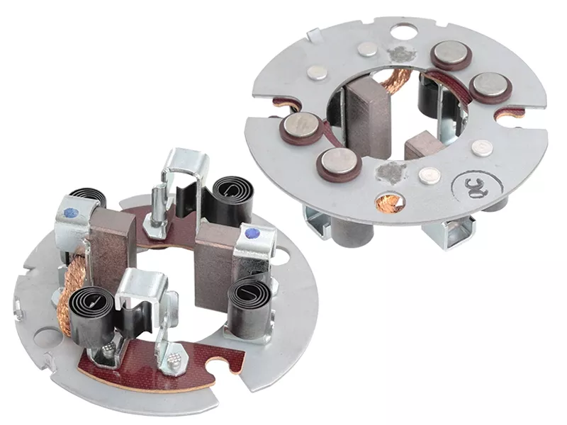 Щеточный узел Toyota Caldina (T190,T210) 92-02 / Camry 86-00 - Артикул 2814064040 - Производитель Toyota - Фото, Отзывы, Цены 