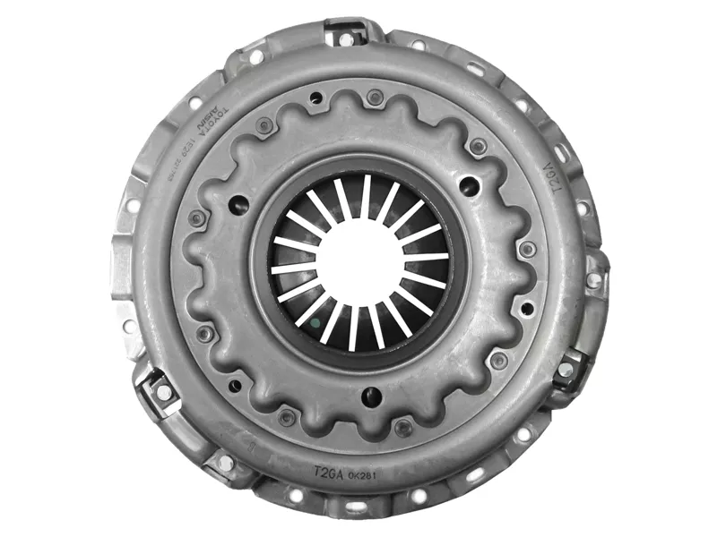 Корзина сцепления Toyota Hilux Pick Up 15- / Fortuner 15 - Артикул 312100K281 - Производитель Toyota - Фото, Отзывы, Цены 