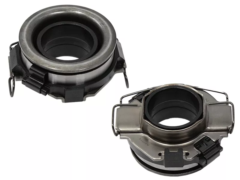 Выжимной подшипник 1,2KD FORTUNER/HILUX 04 - Артикул 3123071011 - Производитель Toyota - Фото, Отзывы, Цены 