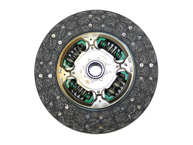 Диск сцепления TOYOTA LAND CRUISER 80/105 1HZ 31250-60286 - Артикул 3125060286 - Производитель Toyota - Фото, Отзывы, Цены 