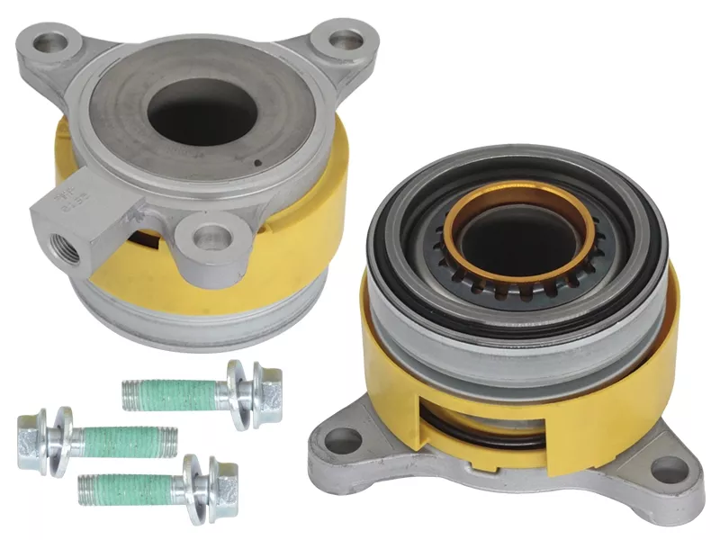 Выжимная муфта сцепления (гидравлическая) 3ZRFE CAMRY/RAV4 08 - Артикул 3140039006 - Производитель Toyota - Фото, Отзывы, Цены 