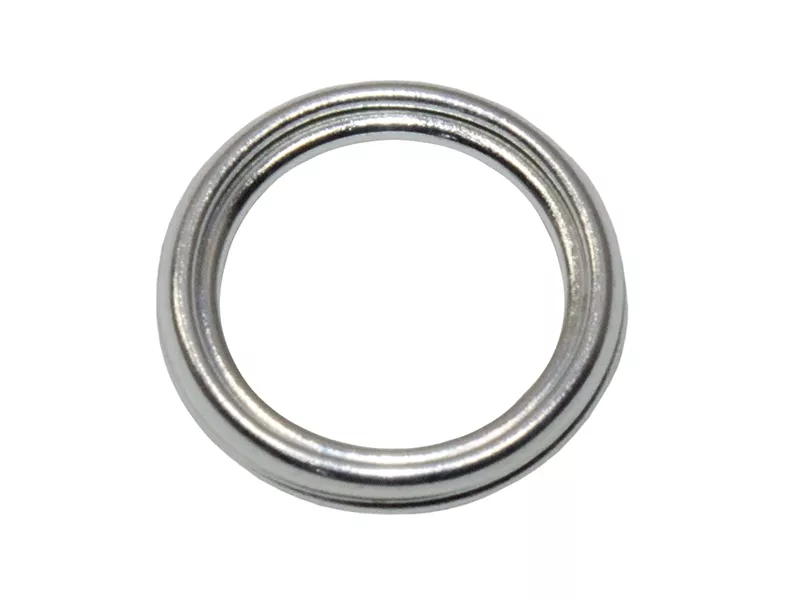 Шайба сливной пробки АКПП TOYOTA LAND CRUISER PRADO 120 02 - Артикул 3517830010 - Производитель Toyota - Фото, Отзывы, Цены 