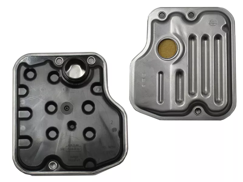 Фильтр АКПП Lexus RX 03-12 / Toyota Avensis 03-08 - Артикул 3533008010 - Производитель Toyota - Фото, Отзывы, Цены 
