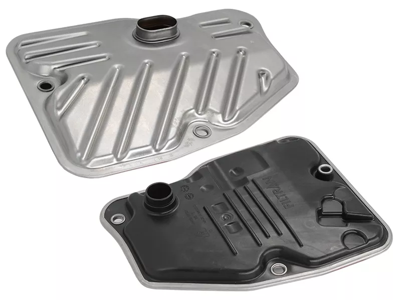 Фильтр CVT Toyota Allion (T260) 07-21 / Avensis 08-18 - Артикул 3533012050 - Производитель Toyota - Фото, Отзывы, Цены 