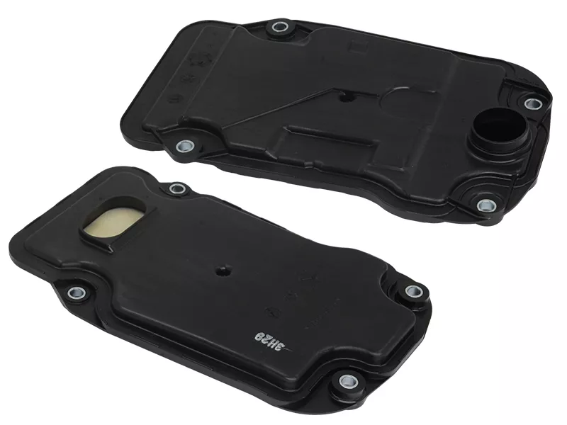 Фильтр АКПП Toyota Crown 03-12 / Lexus GS 05-16 - Артикул 3533050020 - Производитель Toyota - Фото, Отзывы, Цены 