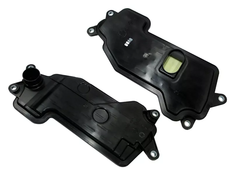 Фильтр АКПП Lexus GS 05-16 / GS F 16-18 - Артикул 3533050030 - Производитель Toyota - Фото, Отзывы, Цены 