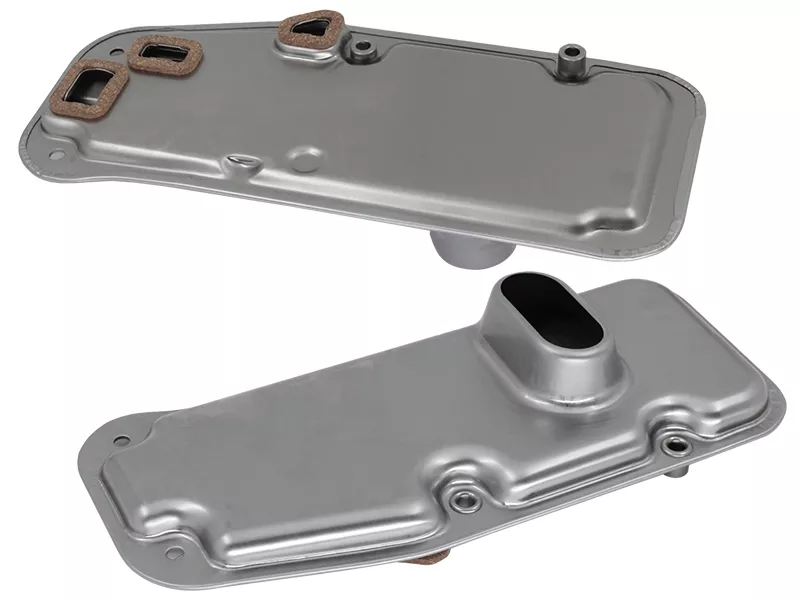 Фильтр АКПП Toyota Hilux Pick Up 97-15 / Land Cruiser 98-02 - Артикул 3533060030 - Производитель Toyota - Фото, Отзывы, Цены 