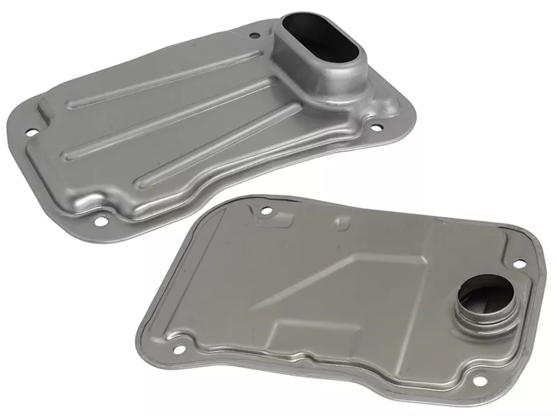 Фильтр АКПП Mitsubishi L200 15- / Pajero 06-20 - Артикул 3533060050 - Производитель Toyota - Фото, Отзывы, Цены 