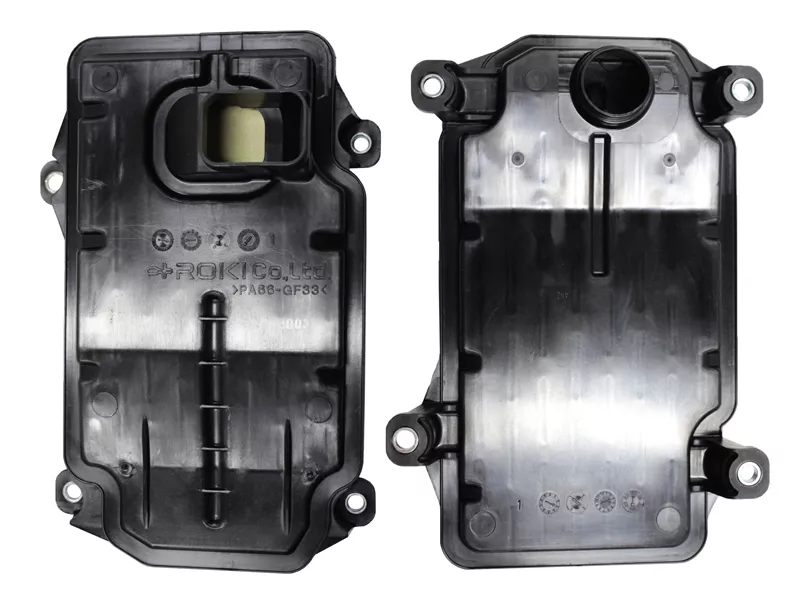 Фильтр АКПП Audi Q7 05-15 / Mitsubishi Pajero Sport 16-21 - Артикул 3533060080 - Производитель Toyota - Фото, Отзывы, Цены 