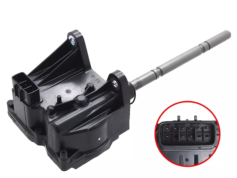 Актуатор раздаточной коробки TOYOTA HILUX 16 - Артикул 364100K020 - Производитель Toyota - Фото, Отзывы, Цены 