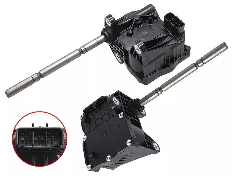 Актуатор раздаточной коробки TOYOTA HILUX 16 - Артикул 3641071020 - Производитель Toyota - Фото, Отзывы, Цены 