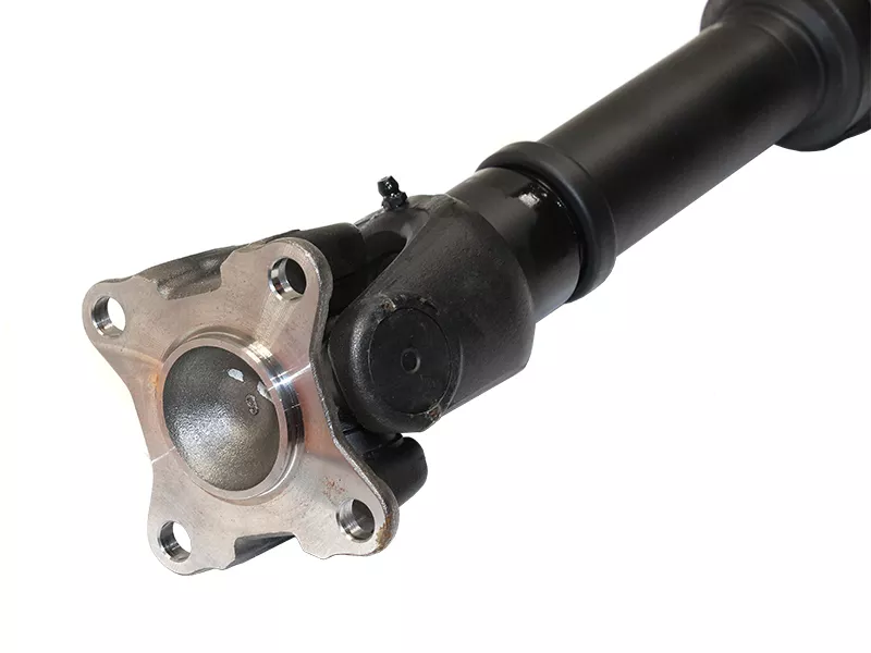Вал карданный задний TOYOTA 4RUNNER/HILUX SURF/LAND CRUISER 02 - Артикул 371106A440 - Производитель Toyota - Фото, Отзывы, Цены 