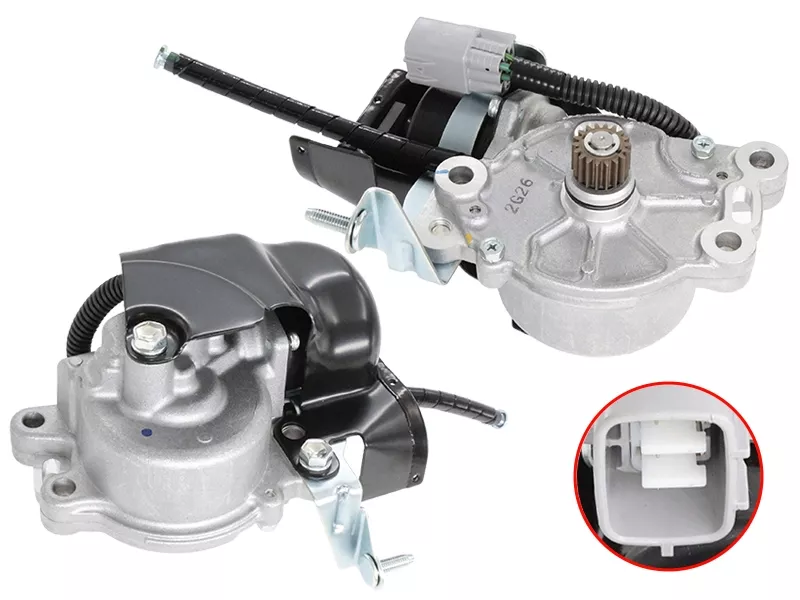 Актуатор включения блокировки заднего моста TOYOTA HILUX 15 - Артикул 4145035031 - Производитель Toyota - Фото, Отзывы, Цены 