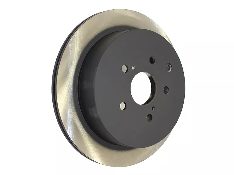 Диск тормозной Lexus RX 08-15 - Артикул 4243148080 - Производитель Toyota - Фото, Отзывы, Цены 