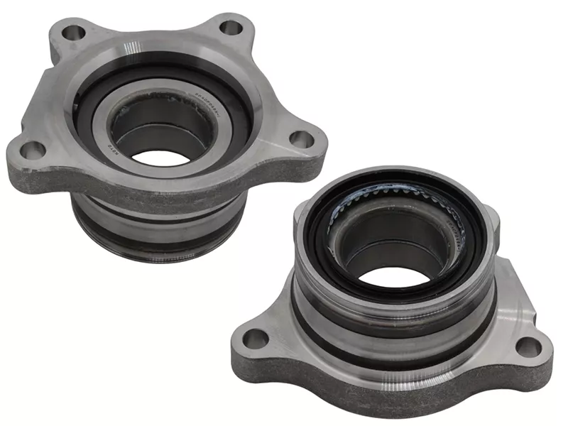 Подшипник задней ступицы правый TOYOTA Land Cruiser 200 07 - Артикул 4245060070 - Производитель Toyota - Фото, Отзывы, Цены 