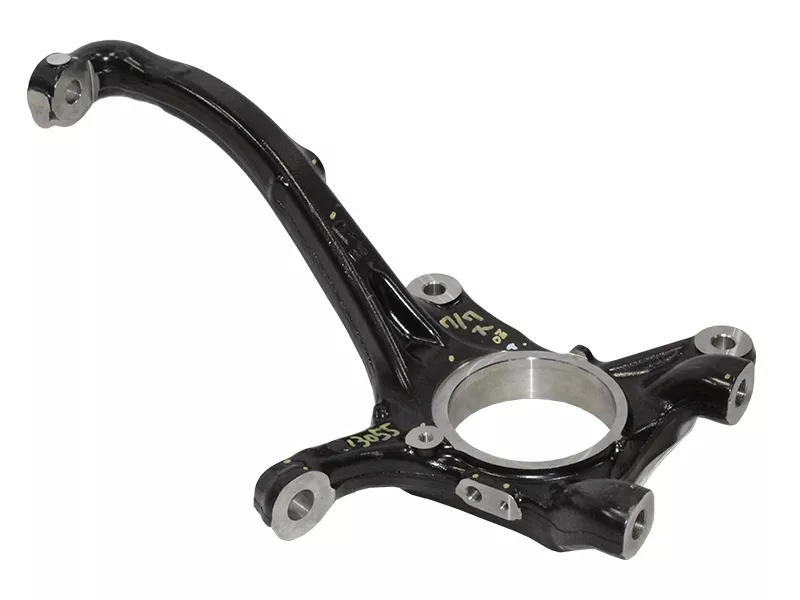 Кулак поворотный TOYOTA LC200 15- RH - Артикул 4321160230 - Производитель Toyota - Фото, Отзывы, Цены 