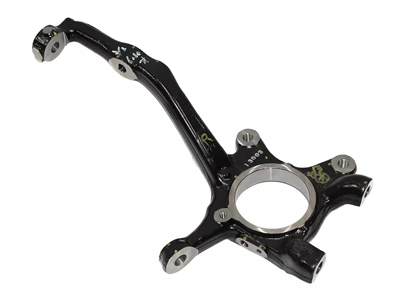 Кулак поворотный FR RH TOYOTA LAND CRUISER PRADO 150 09 - Артикул 4321160240 - Производитель Toyota - Фото, Отзывы, Цены 