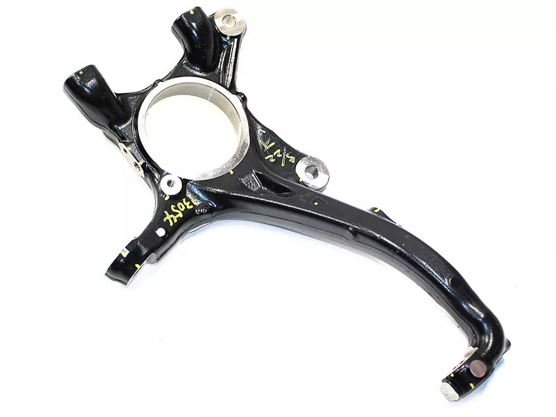 Кулак поворотный TOYOTA LC200 15- LH - Артикул 4321260230 - Производитель Toyota - Фото, Отзывы, Цены 