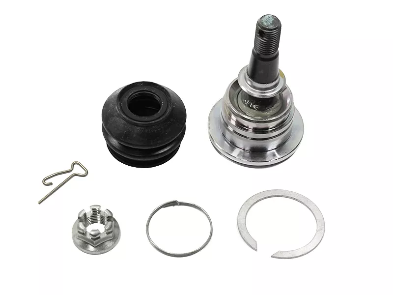 Шаровая верхняя FR TOYOTA FORTUNER/HILUX 05 - Артикул 4331009017 - Производитель Toyota - Фото, Отзывы, Цены 