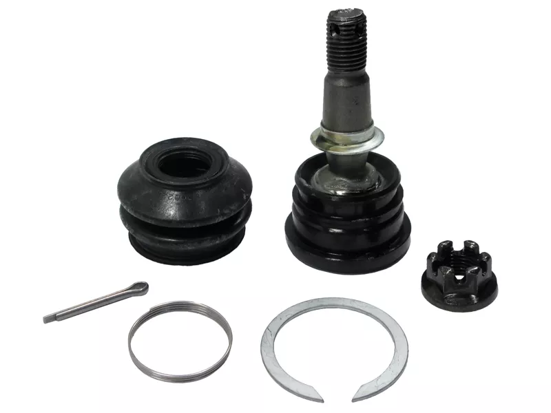 Шаровая верхняя FR TOYOTA LAND CRUISER Prado, HiluxSurf 96-02 - Артикул 4331039016 - Производитель Toyota - Фото, Отзывы, Цены 