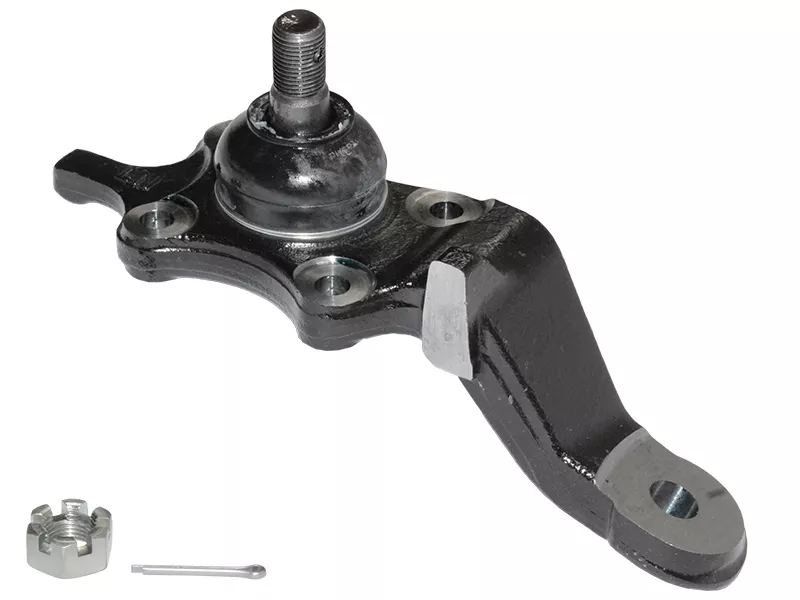 Шаровая нижняя FR LH TOYOTA LC Prado, HiluxSurf 96-02 - Артикул 4334039465 - Производитель Toyota - Фото, Отзывы, Цены 