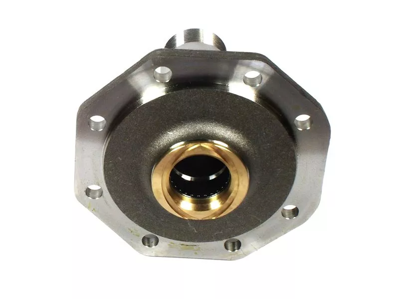 Вал поворотного кулака LAND CRUISER ##J7/J80/J105 98- - Артикул 4340160081 - Производитель Toyota - Фото, Отзывы, Цены 