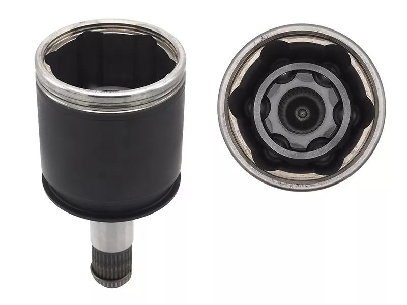 Шрус Toyota Land Cruiser (J100) 98-07 / Lexus LX 98-07 - Артикул 4340360010 - Производитель Toyota - Фото, Отзывы, Цены 